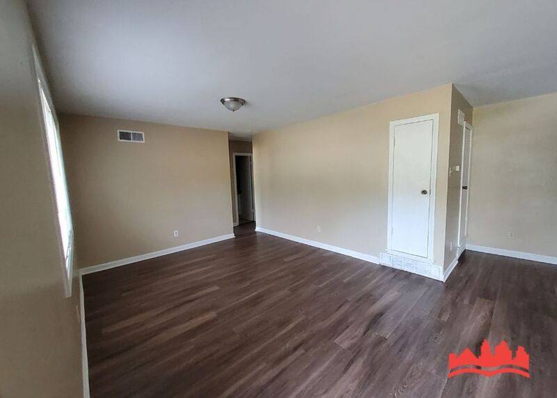 House for rent at 4095 Kenosha Rd, Memphis, TN 38118
