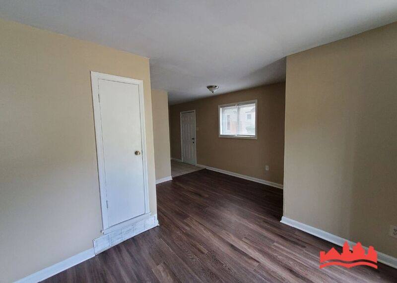 House for rent at 4095 Kenosha Rd, Memphis, TN 38118