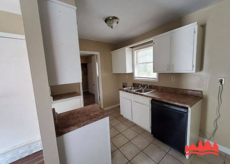 House for rent at 4095 Kenosha Rd, Memphis, TN 38118