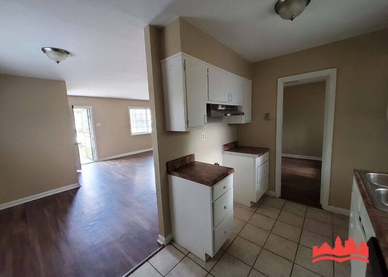 House for rent at 4095 Kenosha Rd, Memphis, TN 38118