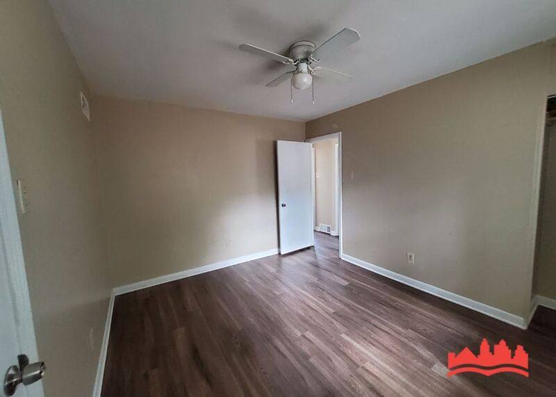 House for rent at 4095 Kenosha Rd, Memphis, TN 38118