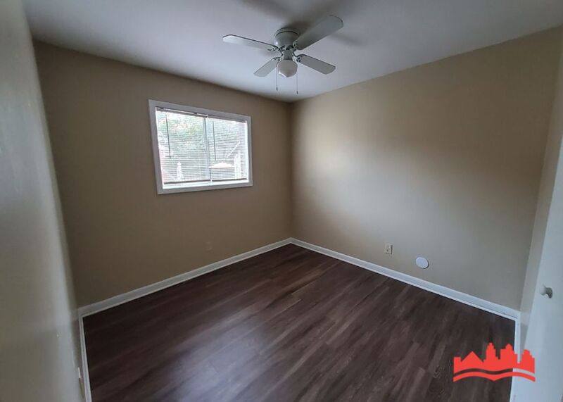 House for rent at 4095 Kenosha Rd, Memphis, TN 38118