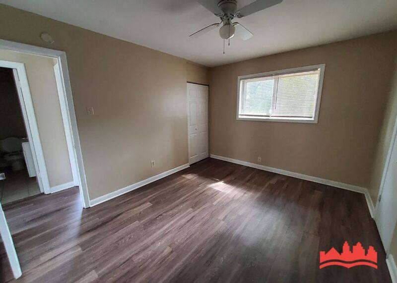 House for rent at 4095 Kenosha Rd, Memphis, TN 38118