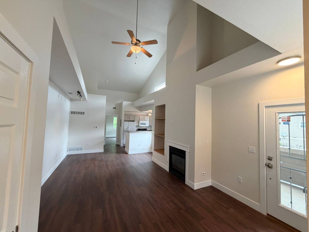 Condo for rent at 3258 S Zeno Court, Aurora, CO 80013