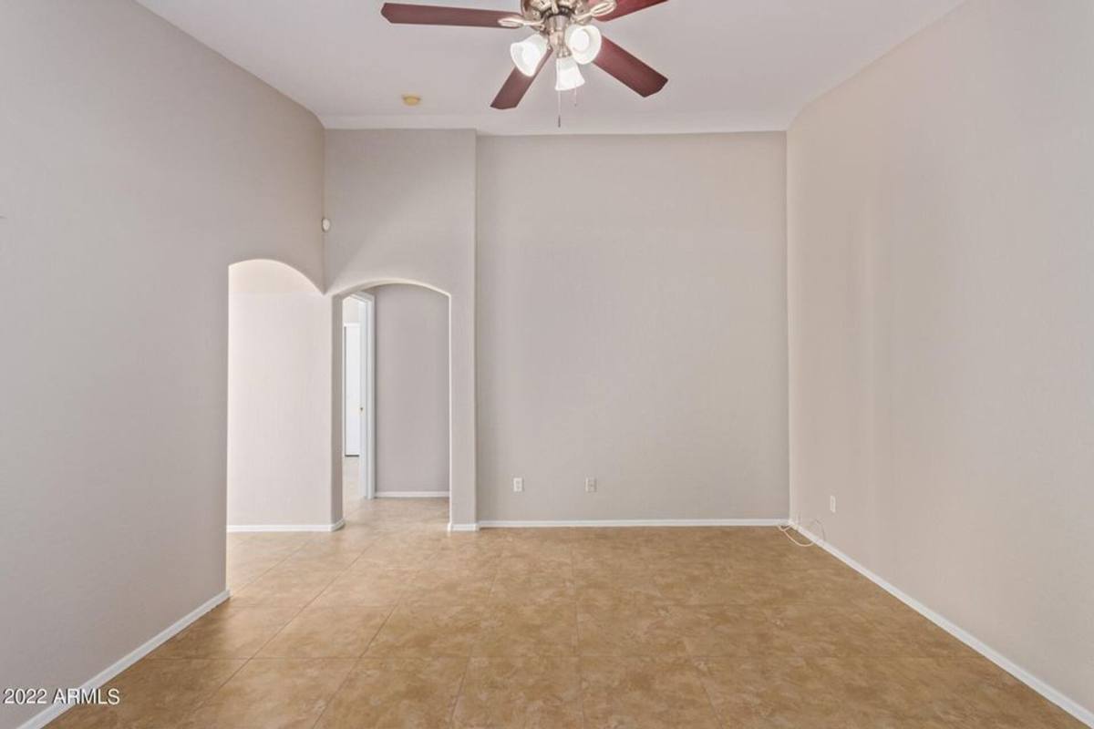 House for rent at 12701 W Cherry Hills Dr, El Mirage, AZ 85335