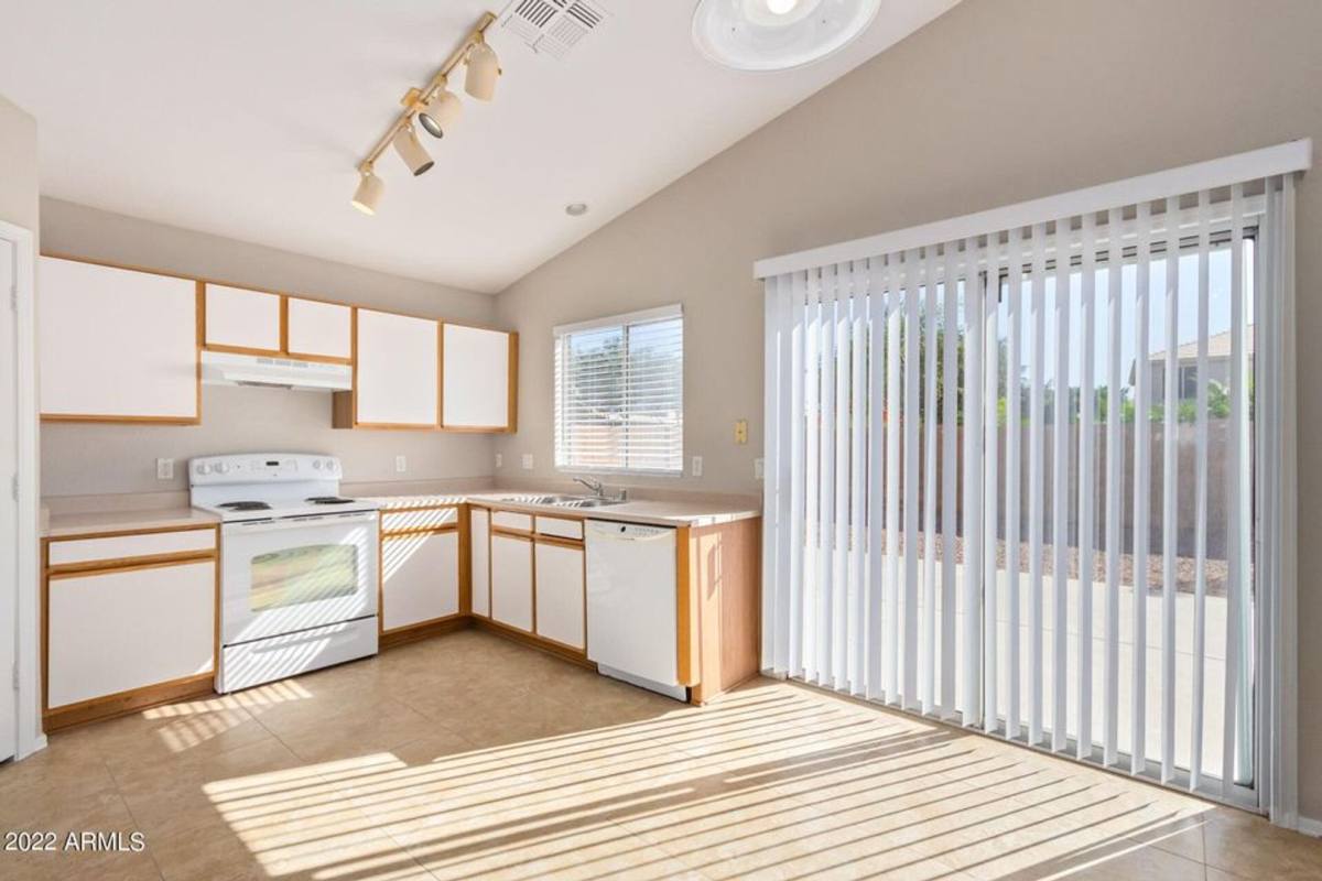 House for rent at 12701 W Cherry Hills Dr, El Mirage, AZ 85335