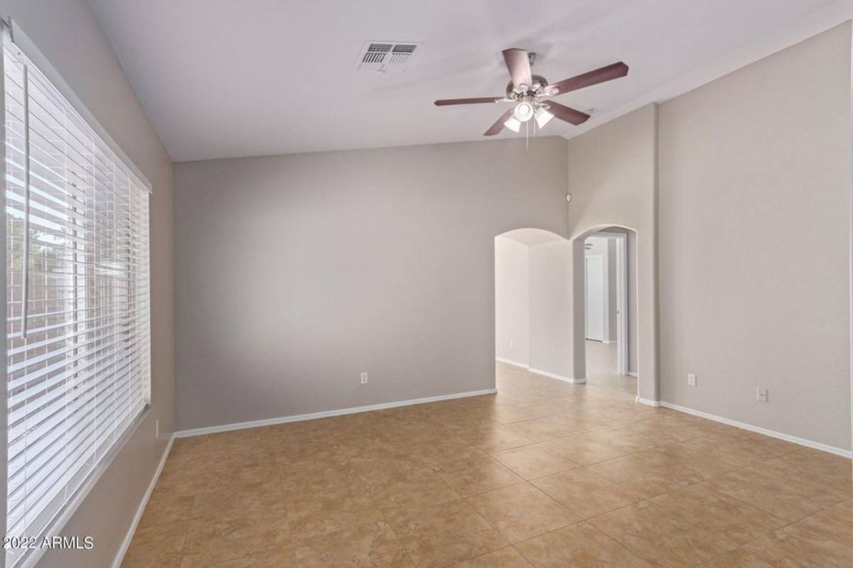 House for rent at 12701 W Cherry Hills Dr, El Mirage, AZ 85335