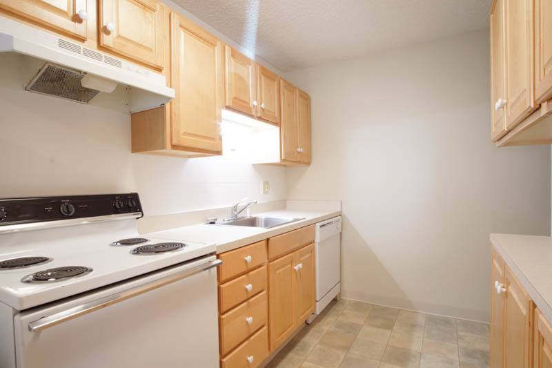 Apartment for rent at 4030 SE Gladstone St, Portland, OR 97202