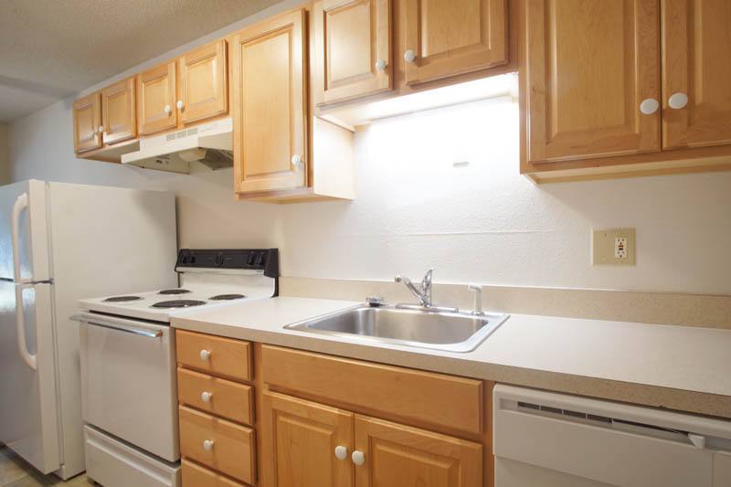 Apartment for rent at 4030 SE Gladstone St, Portland, OR 97202