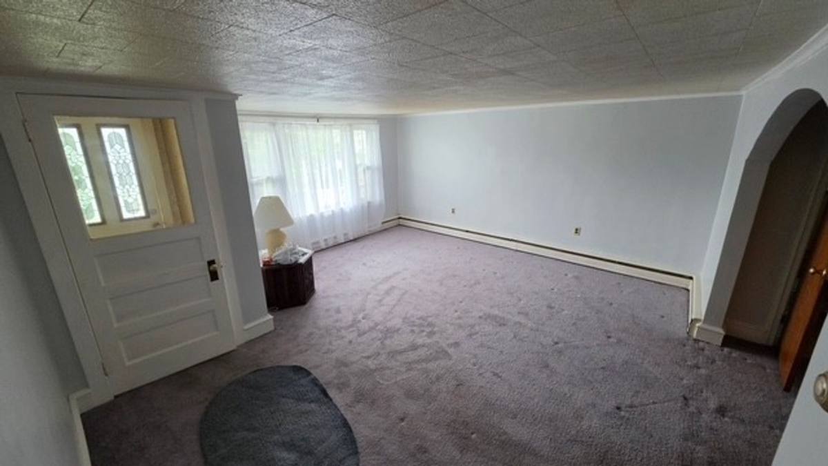 House for rent at 243 Pierce St, Pottsville, PA 17901