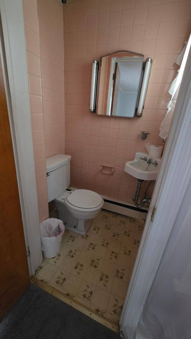 House for rent at 243 Pierce St, Pottsville, PA 17901