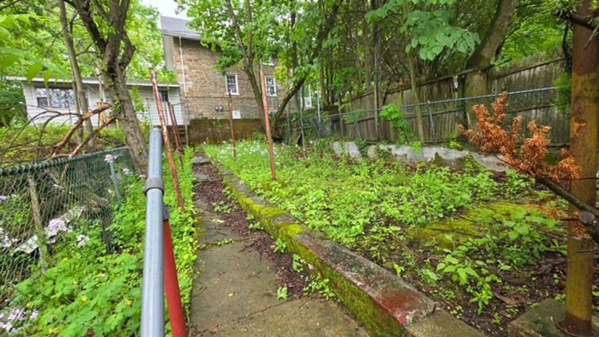 House for rent at 243 Pierce St, Pottsville, PA 17901