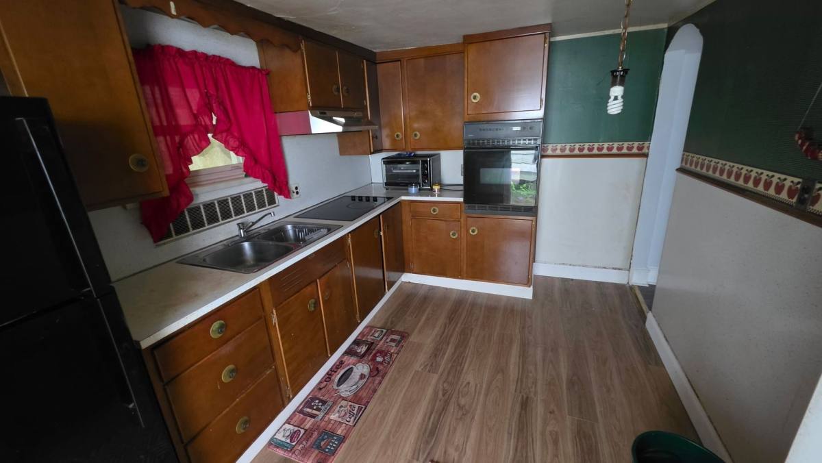 House for rent at 243 Pierce St, Pottsville, PA 17901