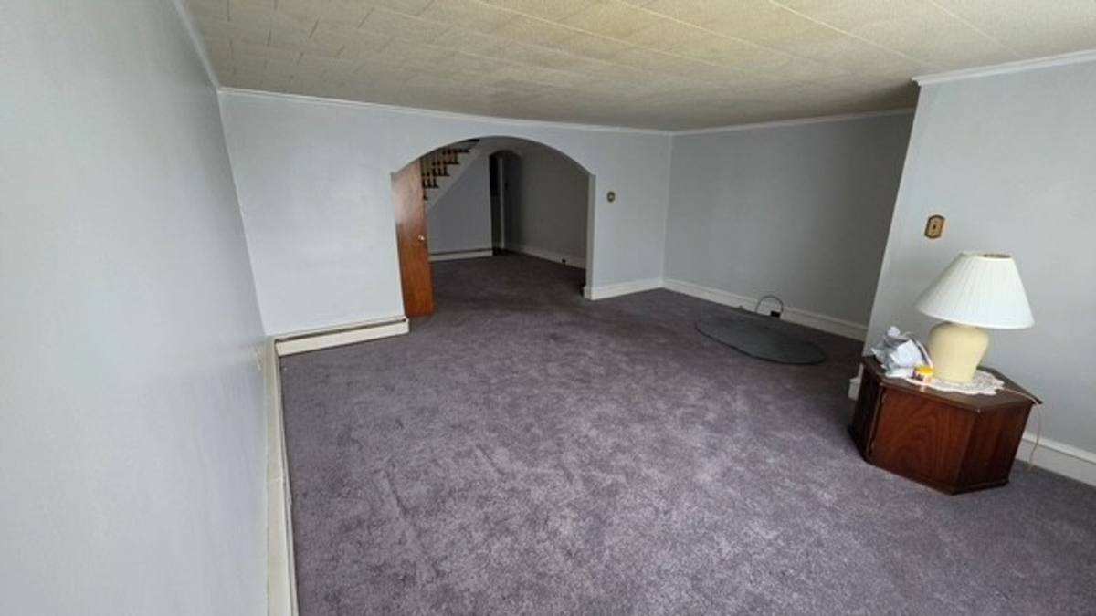 House for rent at 243 Pierce St, Pottsville, PA 17901