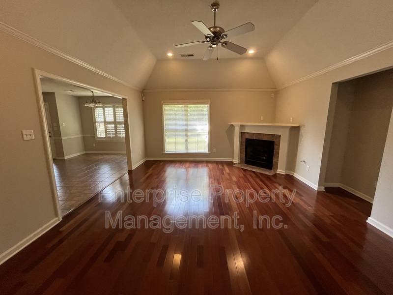 House for rent at 11861 Bridal Lane, Arlington, TN 38002