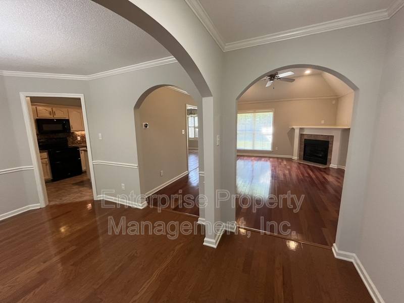 House for rent at 11861 Bridal Lane, Arlington, TN 38002