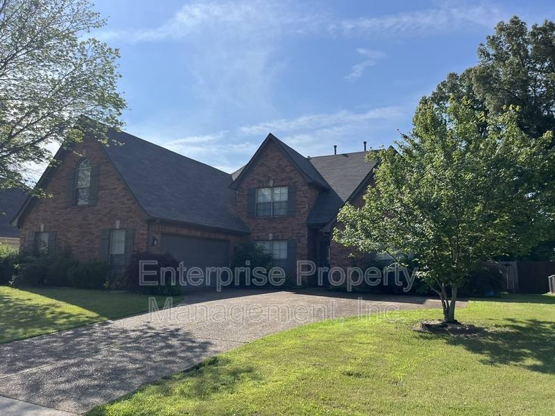 House for rent at 11861 Bridal Lane, Arlington, TN 38002