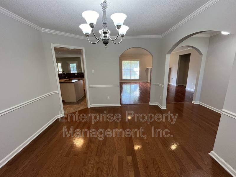 House for rent at 11861 Bridal Lane, Arlington, TN 38002