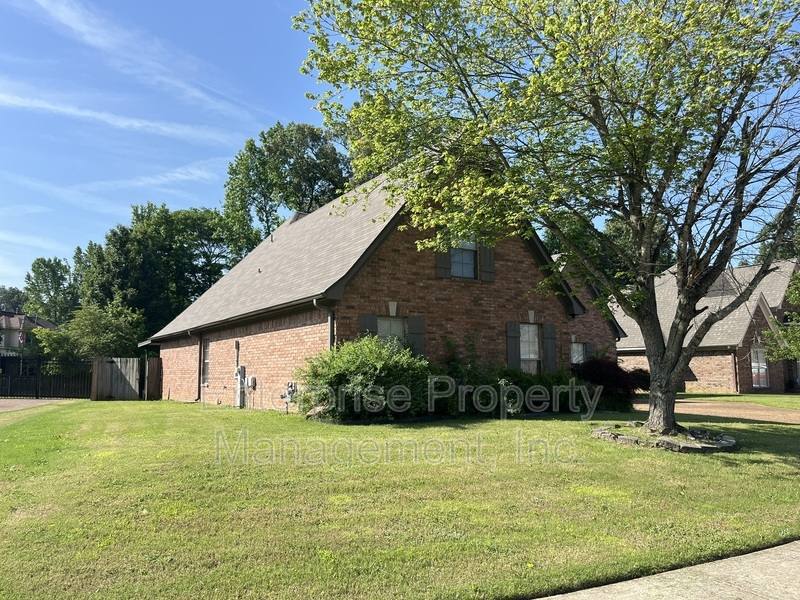 House for rent at 11861 Bridal Lane, Arlington, TN 38002