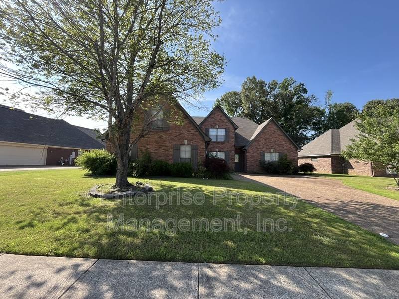 House for rent at 11861 Bridal Lane, Arlington, TN 38002