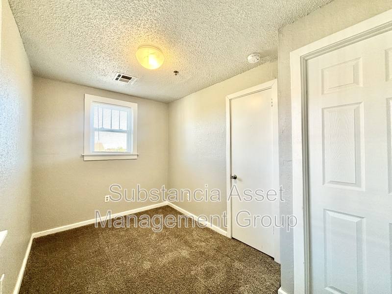 Apartment for rent at 727 Culbertson Dr #122, Oklahoma City, OK 73105