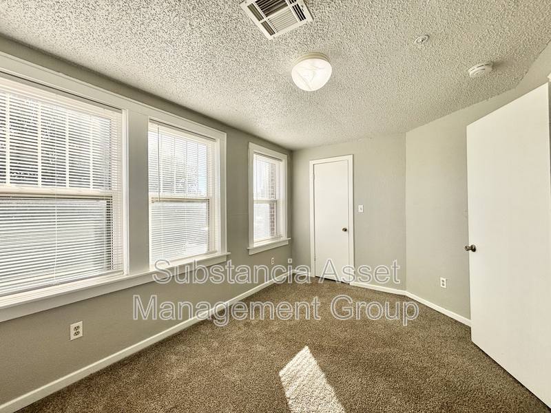 Apartment for rent at 727 Culbertson Dr #122, Oklahoma City, OK 73105