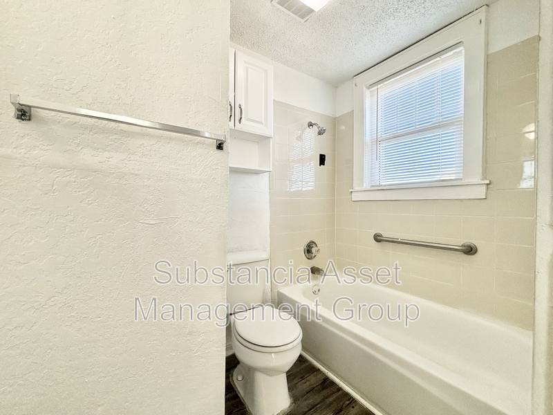 Apartment for rent at 727 Culbertson Dr #122, Oklahoma City, OK 73105