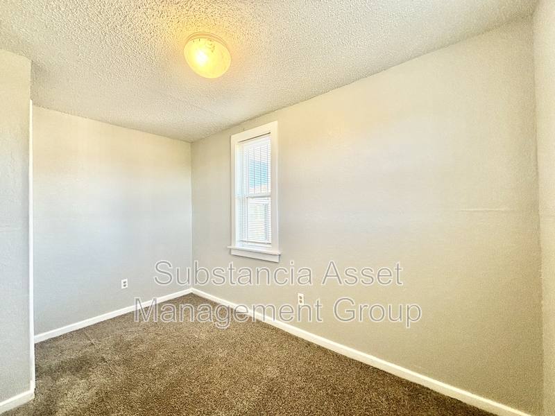 Apartment for rent at 727 Culbertson Dr #122, Oklahoma City, OK 73105
