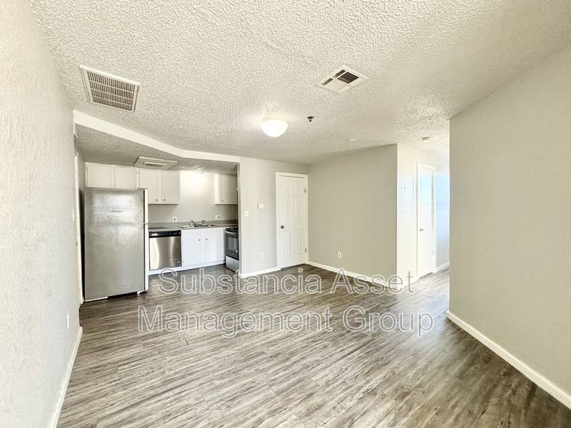 Apartment for rent at 727 Culbertson Dr #122, Oklahoma City, OK 73105