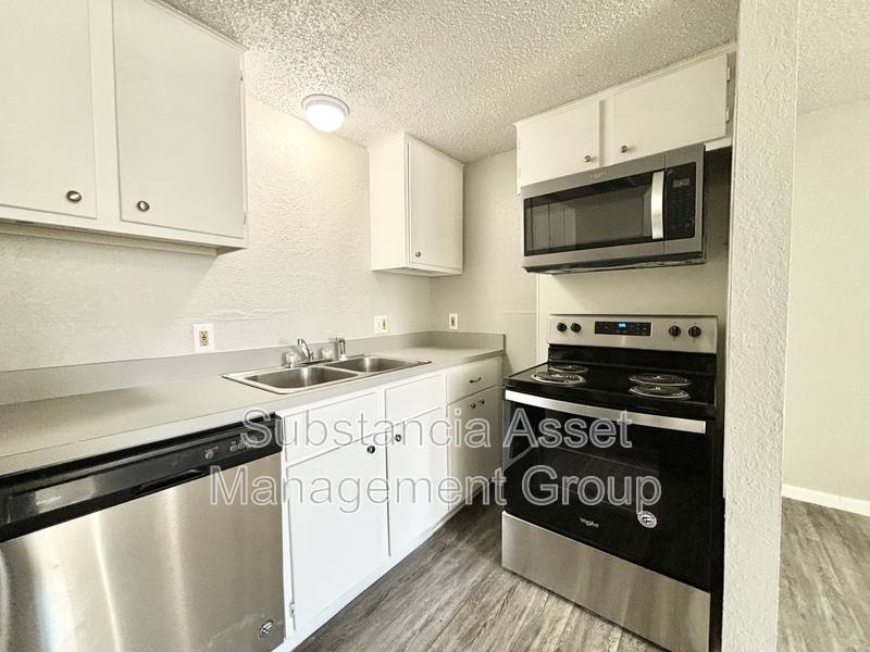 Apartment for rent at 727 Culbertson Dr #122, Oklahoma City, OK 73105