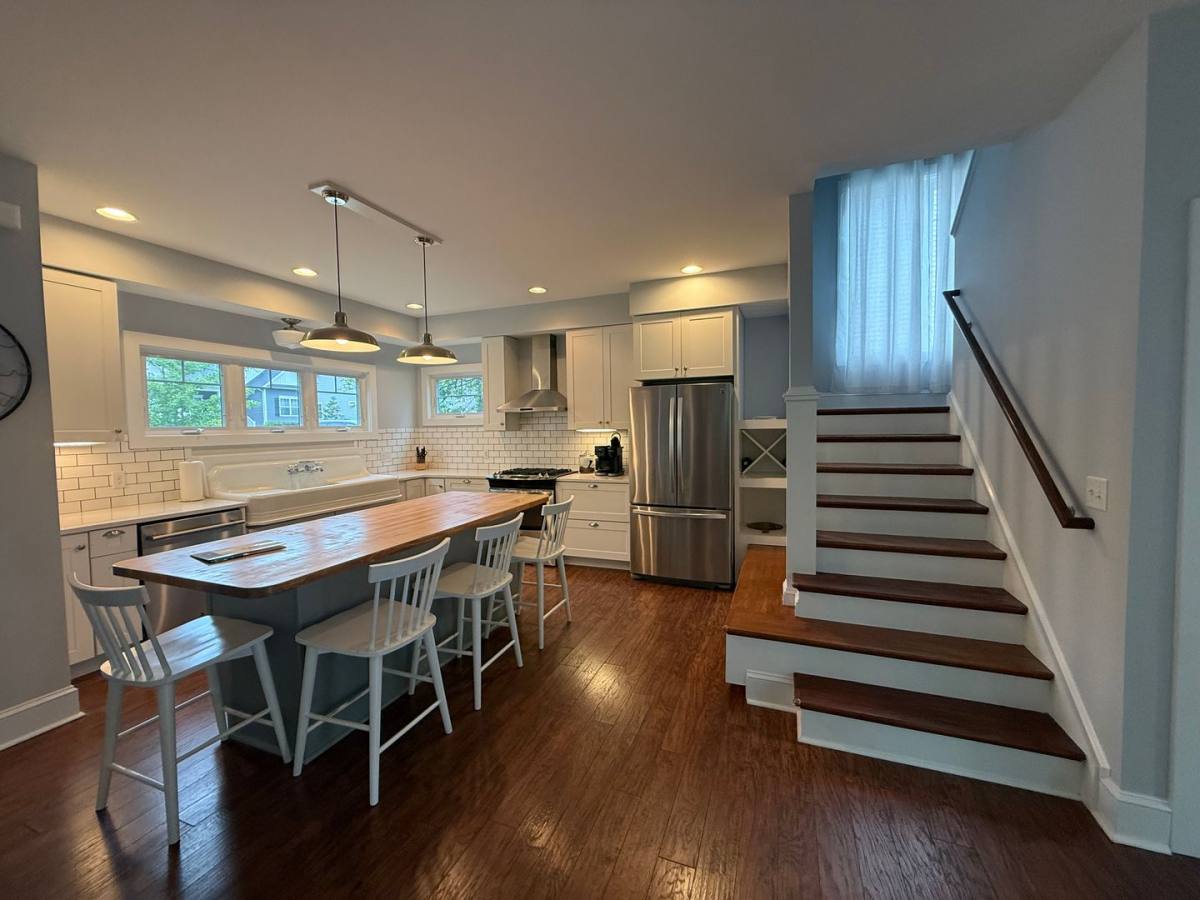 House for rent at 307 Valley Rd, Milton, DE 19968