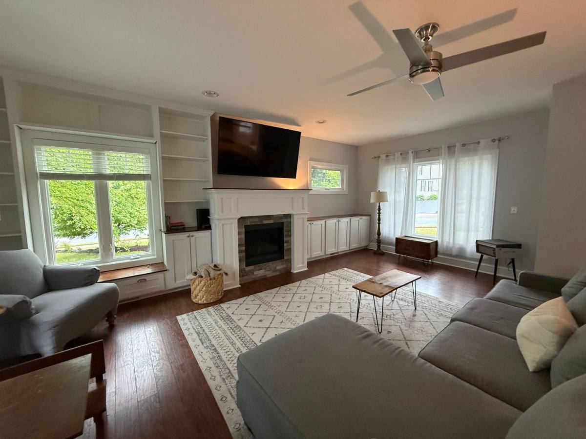 House for rent at 307 Valley Rd, Milton, DE 19968
