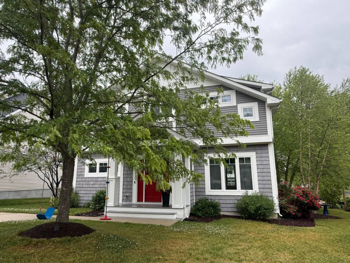 House for rent at 307 Valley Rd, Milton, DE 19968