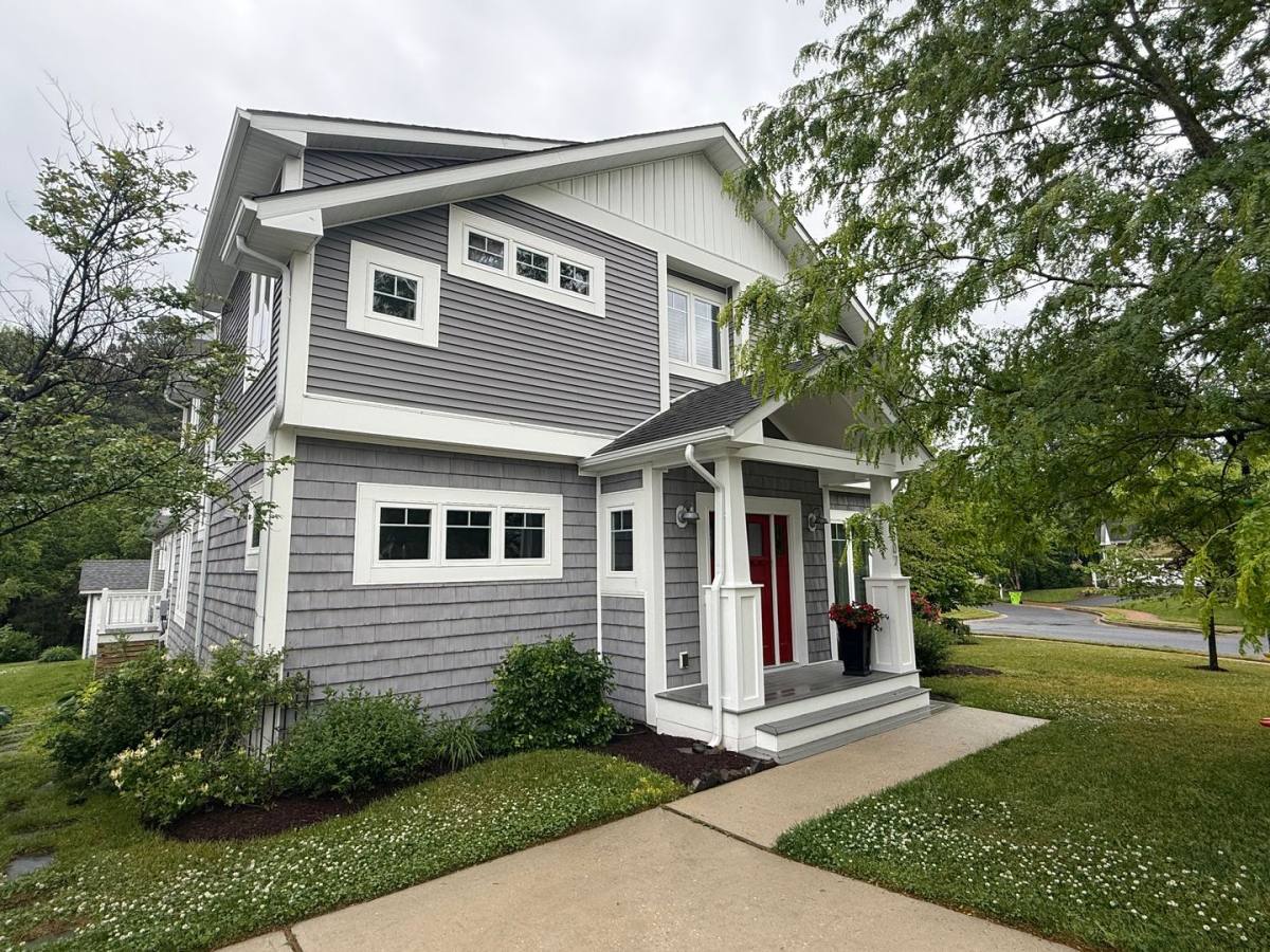 House for rent at 307 Valley Rd, Milton, DE 19968