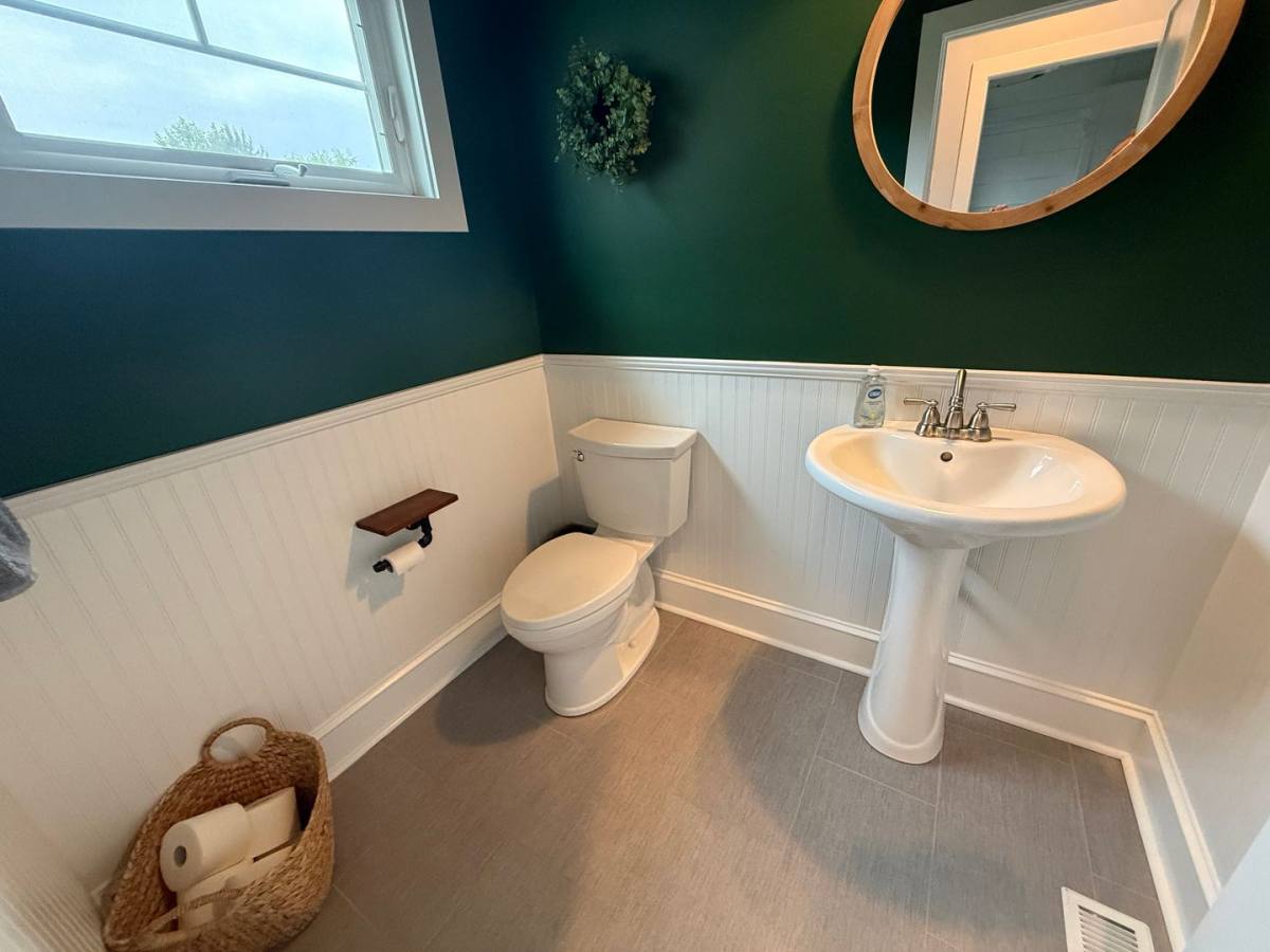 House for rent at 307 Valley Rd, Milton, DE 19968