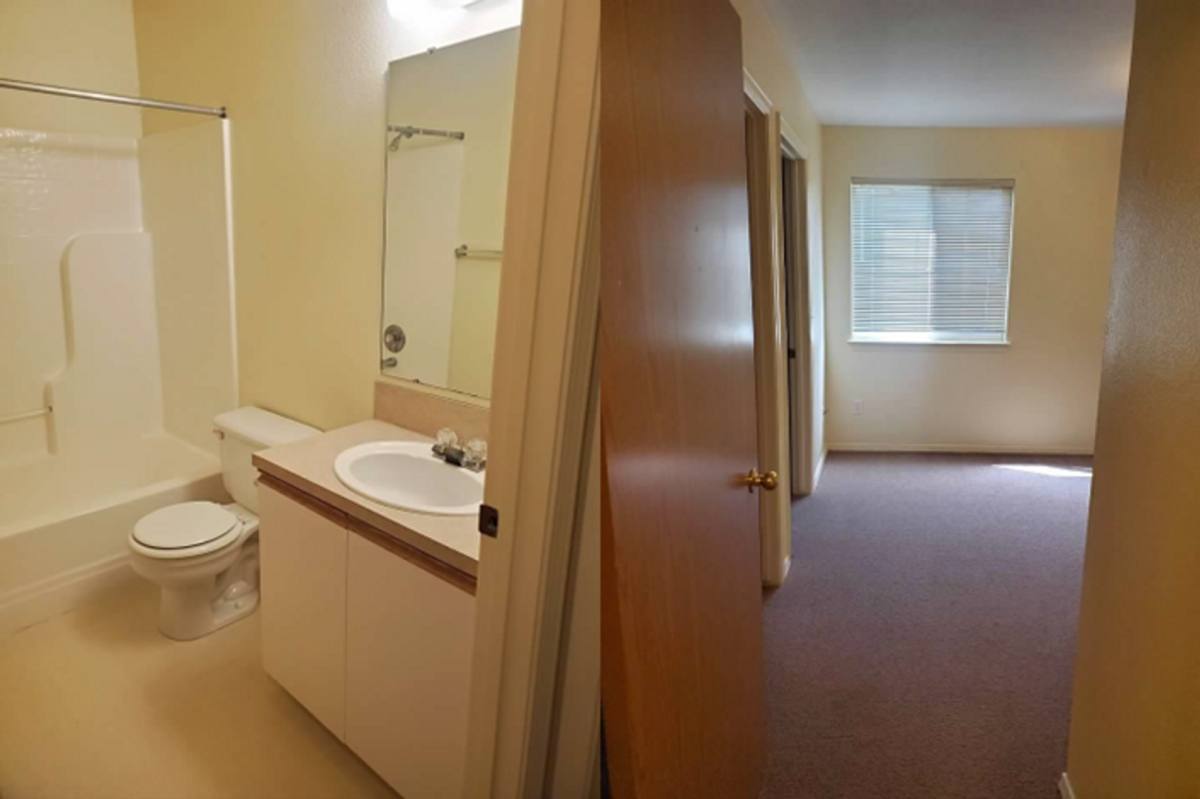 Apartment for rent at 529 Caribou Dr, Mountain Home, ID 83647