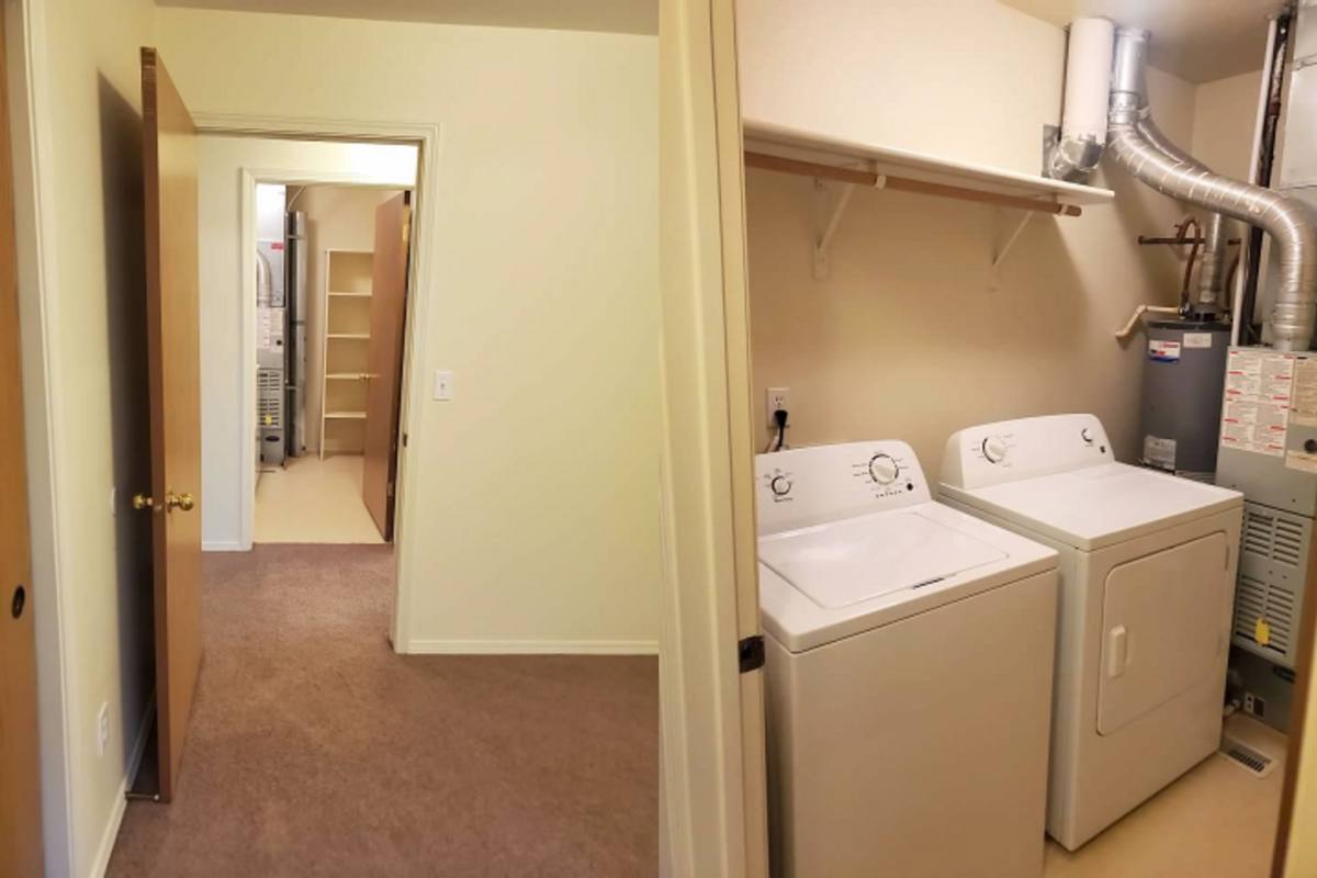 Apartment for rent at 529 Caribou Dr, Mountain Home, ID 83647