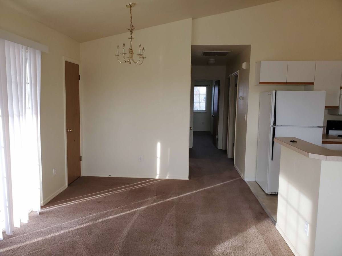 Apartment for rent at 529 Caribou Dr, Mountain Home, ID 83647
