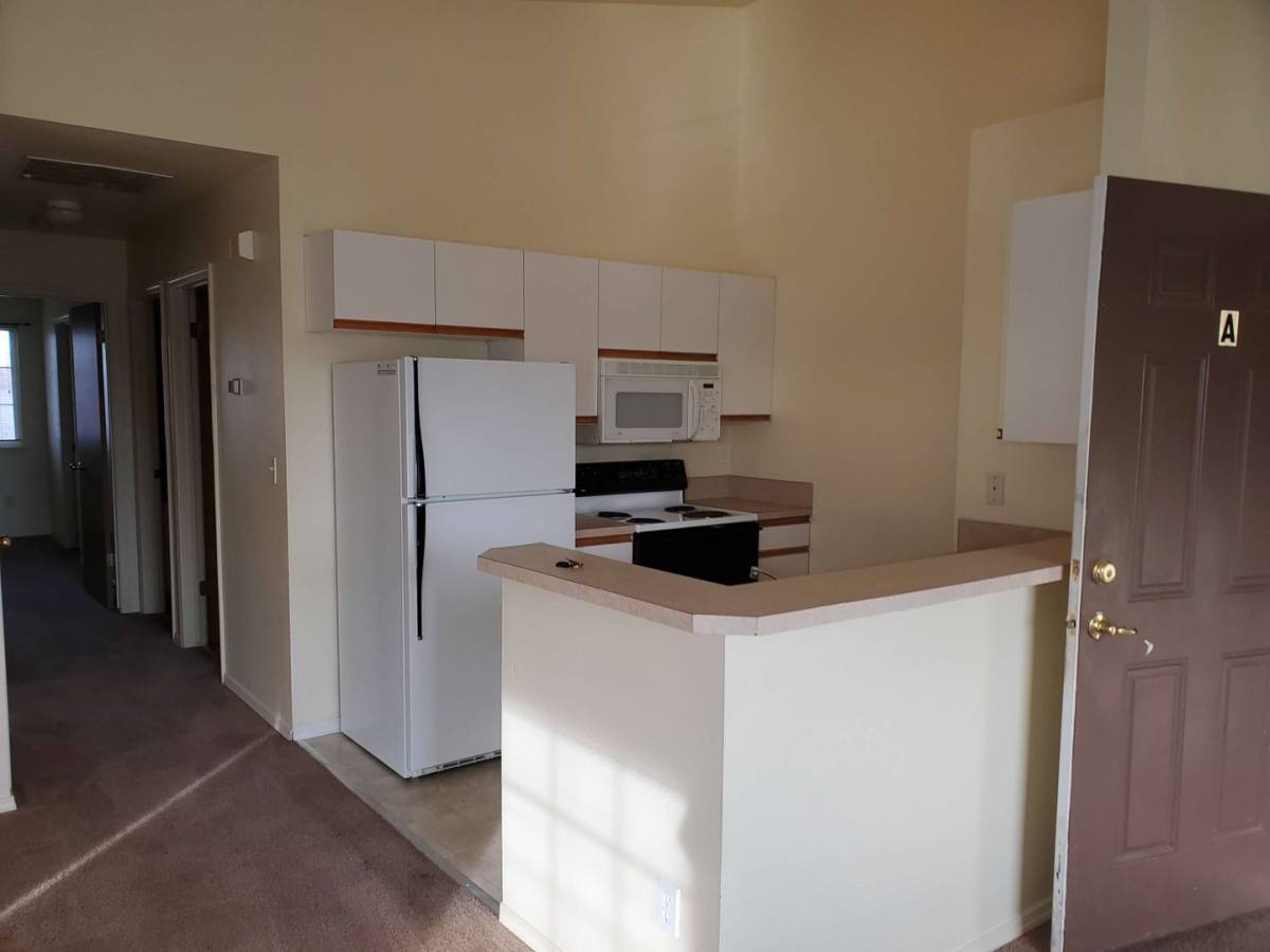 Apartment for rent at 529 Caribou Dr, Mountain Home, ID 83647