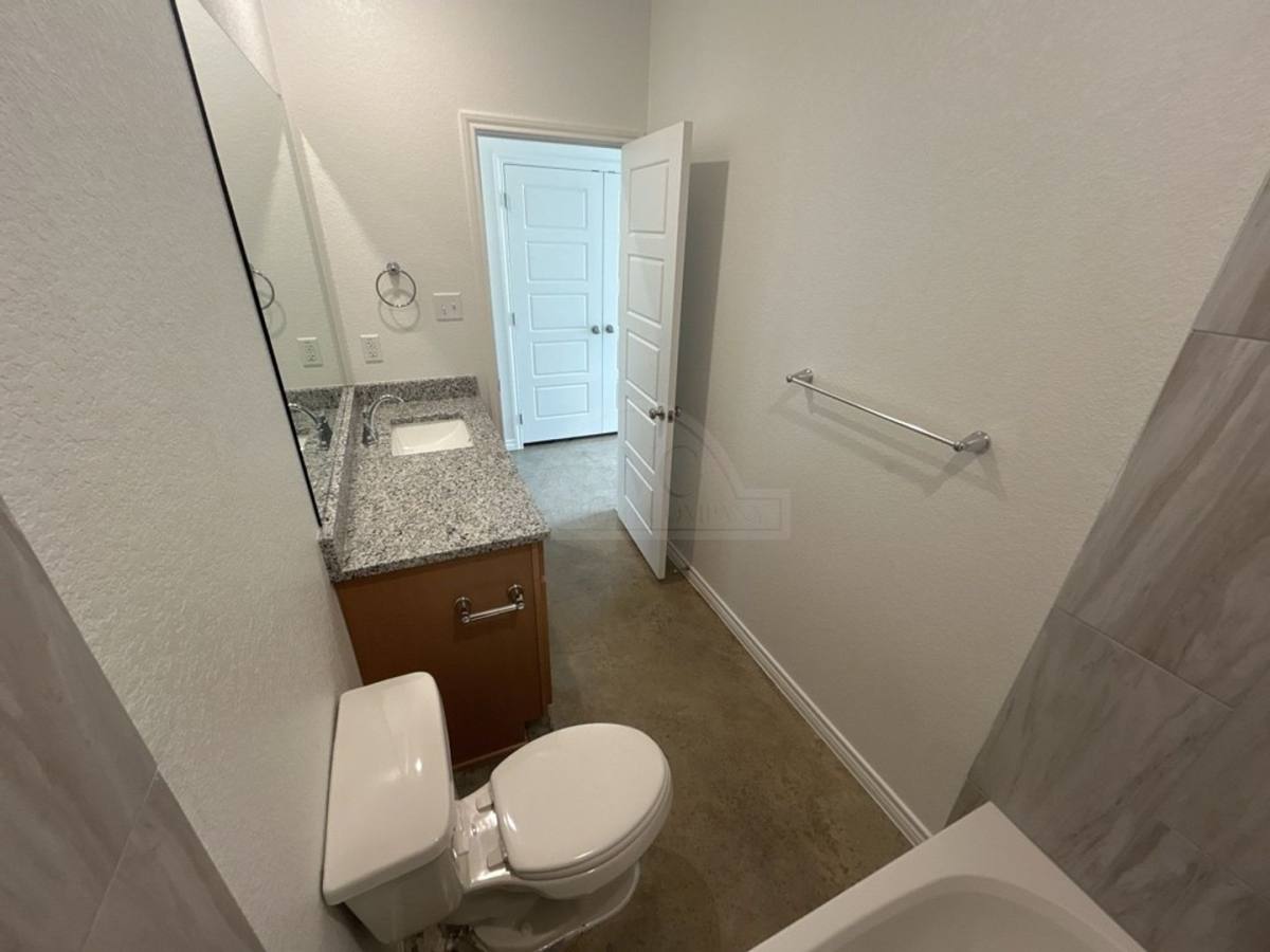 Apartment for rent at 3809 Sugar Hackberry Trail, Killeen, TX 76542