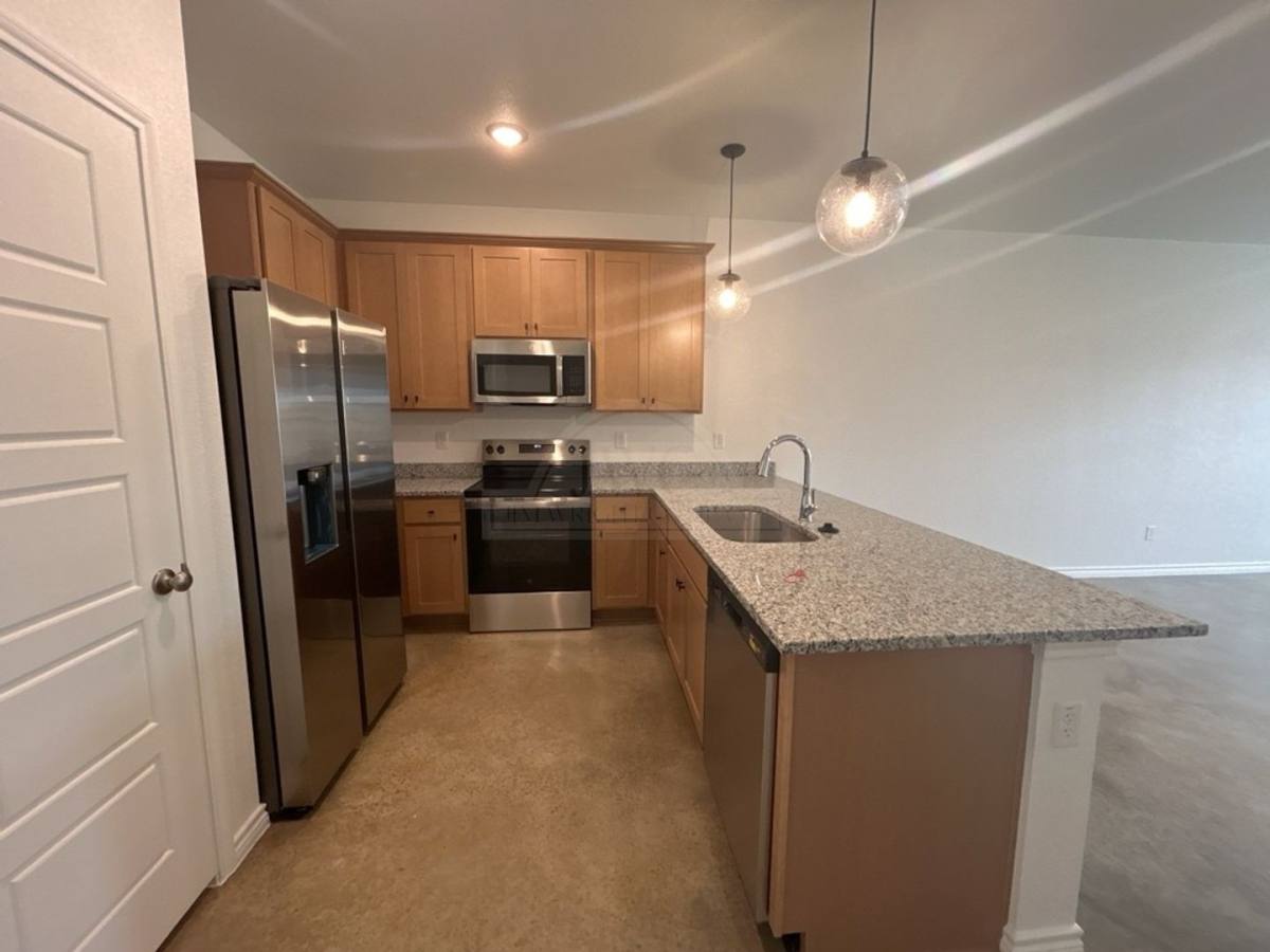 Apartment for rent at 3809 Sugar Hackberry Trail, Killeen, TX 76542