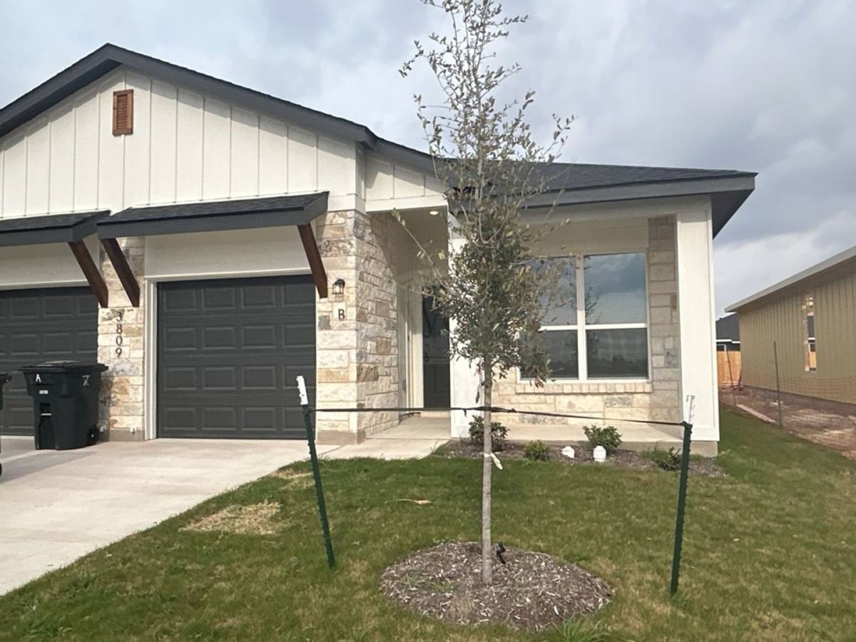 Apartment for rent at 3809 Sugar Hackberry Trail, Killeen, TX 76542
