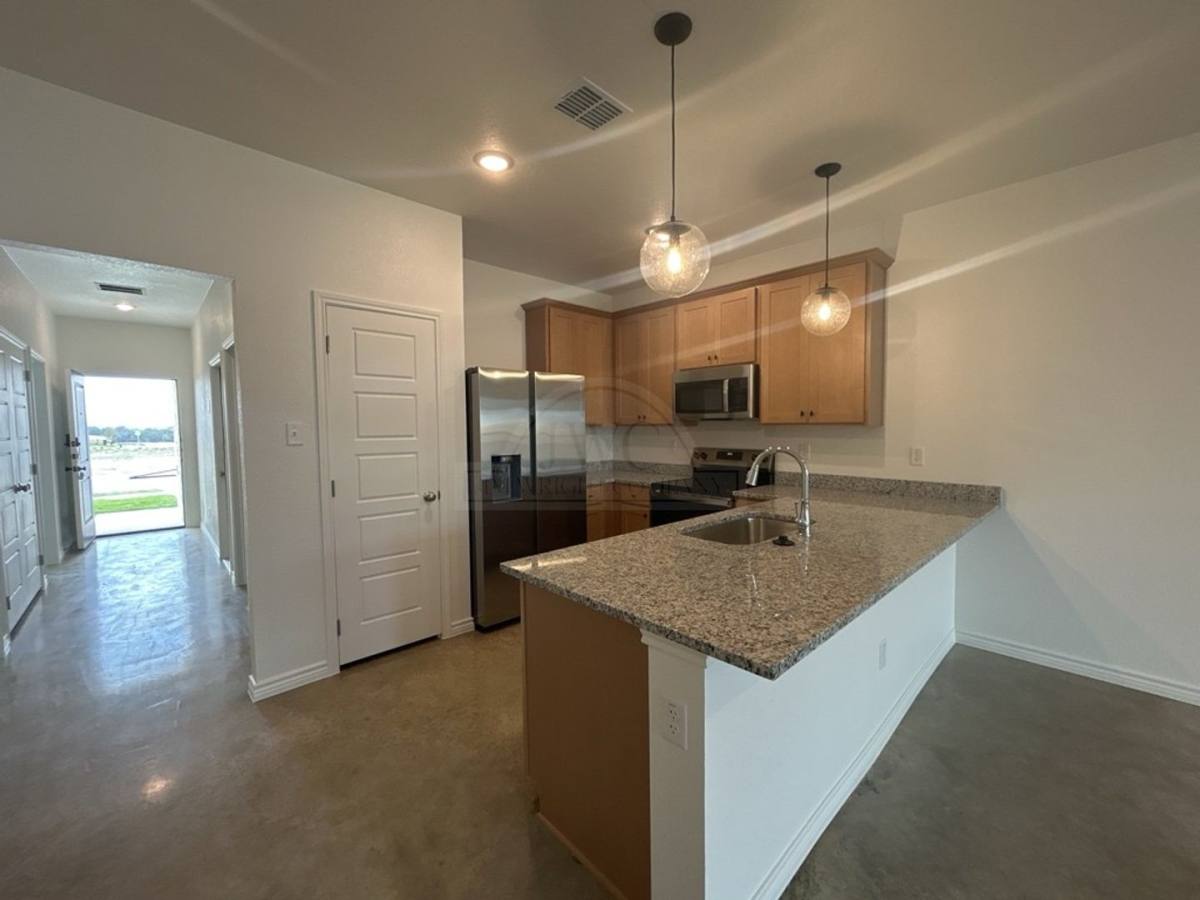 Apartment for rent at 3809 Sugar Hackberry Trail, Killeen, TX 76542