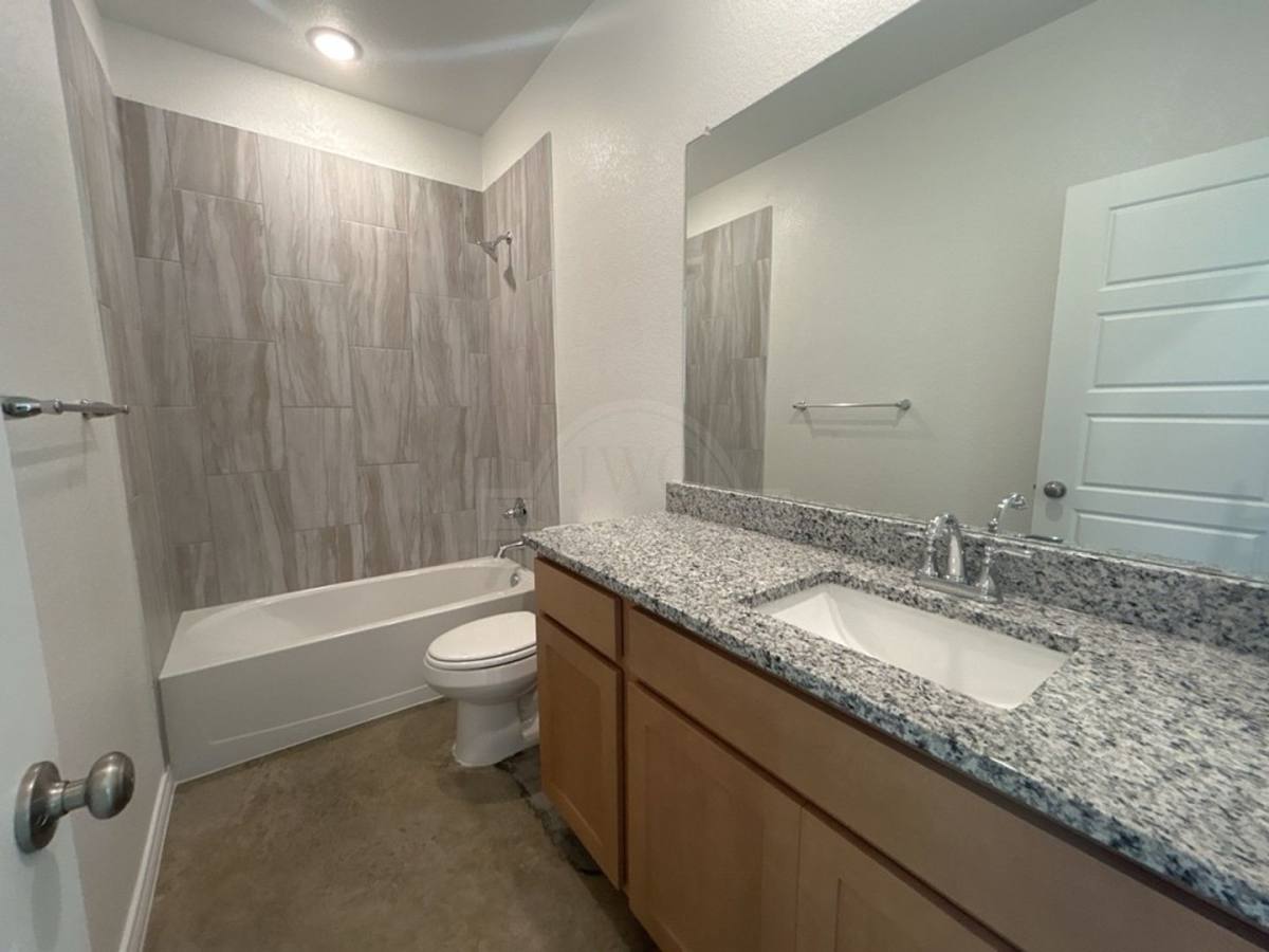 Apartment for rent at 3809 Sugar Hackberry Trail, Killeen, TX 76542