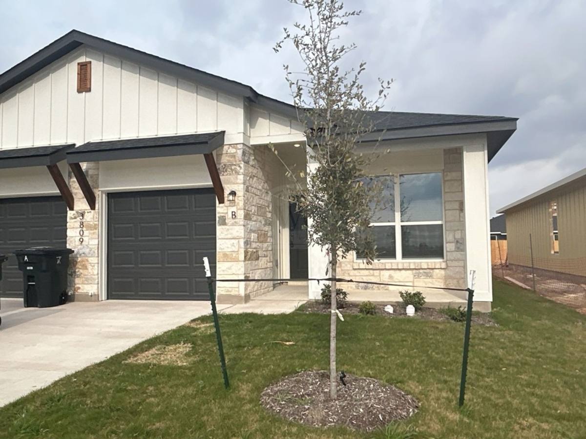 Apartment for rent at 3809 Sugar Hackberry Trail, Killeen, TX 76542