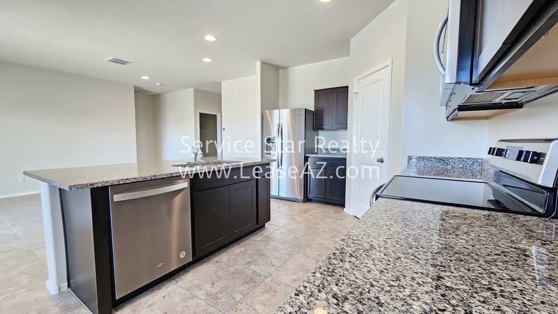 House for rent at 3501 N Mia Lane, Casa Grande, AZ 85122