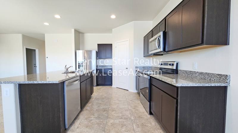 House for rent at 3501 N Mia Lane, Casa Grande, AZ 85122