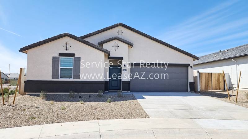 House for rent at 3501 N Mia Lane, Casa Grande, AZ 85122