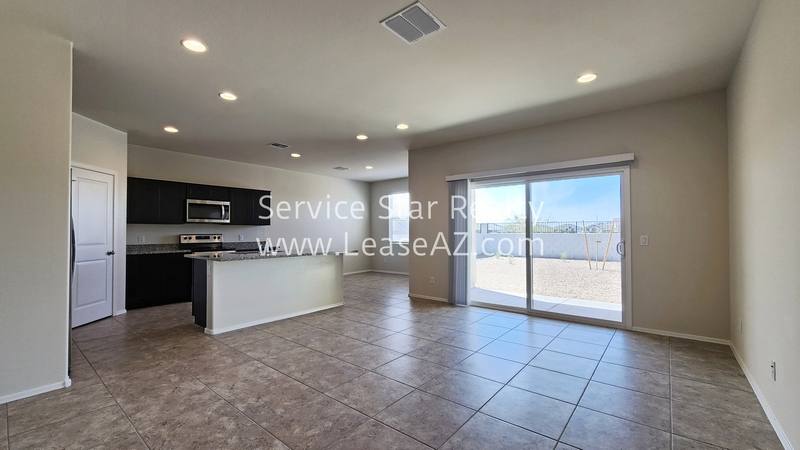 House for rent at 3501 N Mia Lane, Casa Grande, AZ 85122