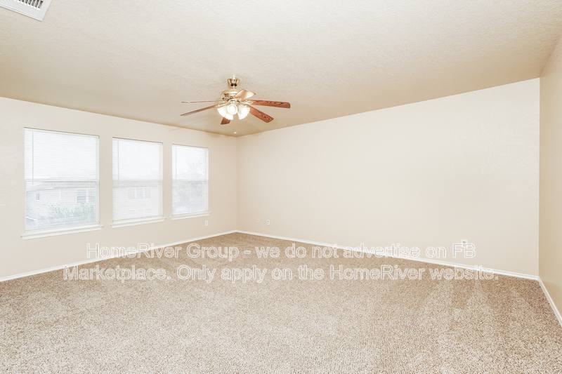 House for rent at 1238 Range Field, San Antonio, TX 78245